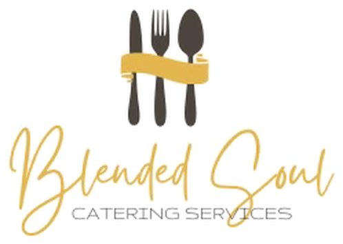 BlendedSoul Catering